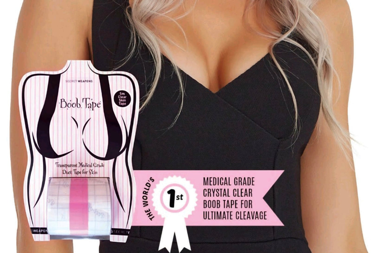 Ταινίες boob lifter - Nadia Lingerie