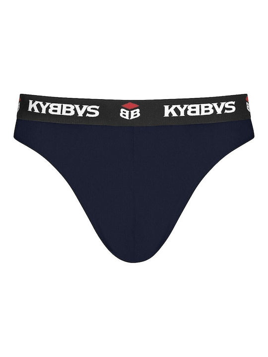 Ανδρικό σλιπ -pack of 2 - Nadia Lingerie