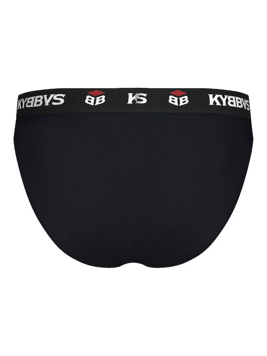 Ανδρικό σλιπ -pack of 2 - Nadia Lingerie